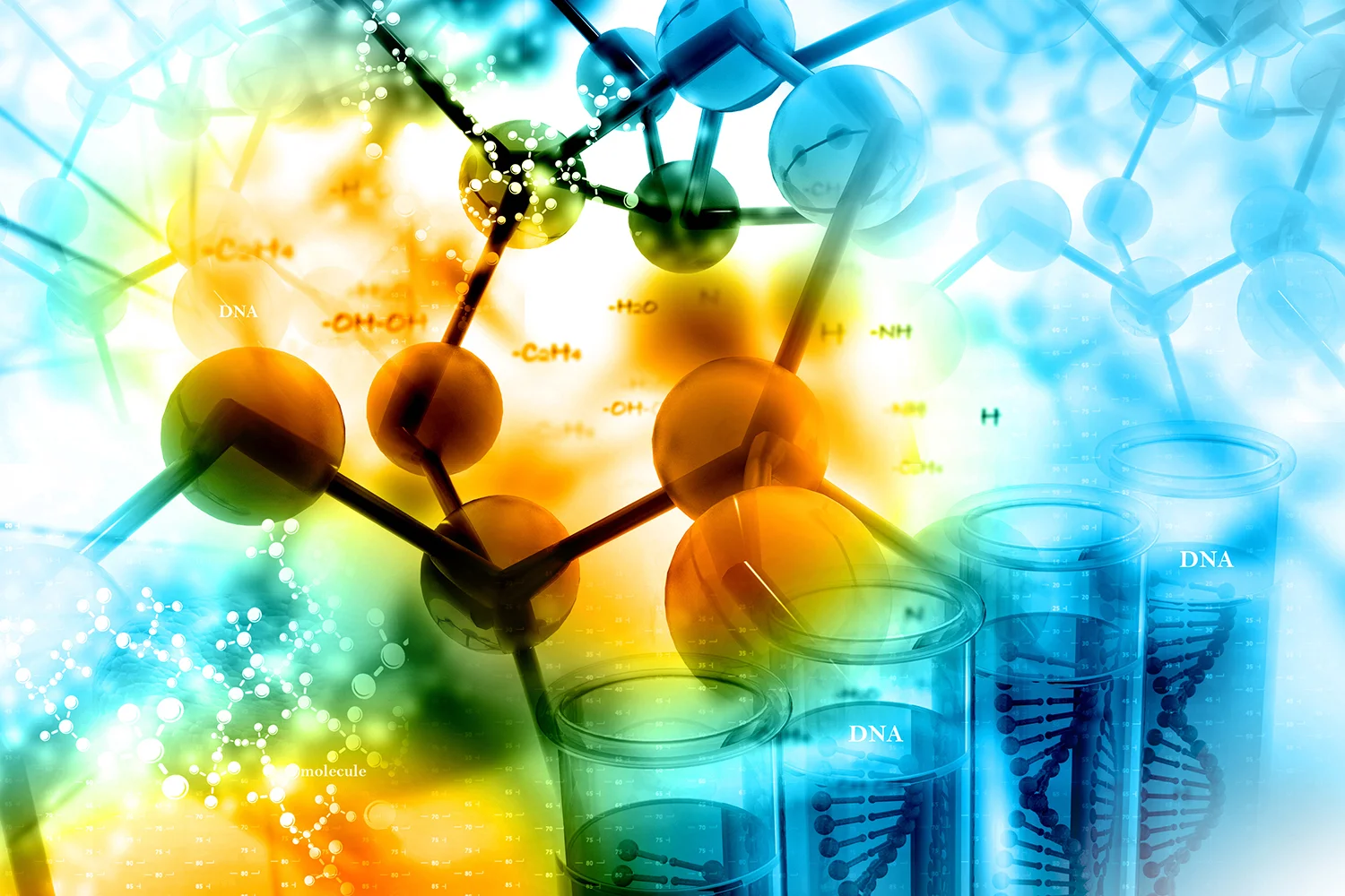 BIOCHIMIE